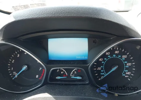 2016 Ford Escape Se z USA, uszkodzony, nr VIN 1FMCU9GX2GUB28151